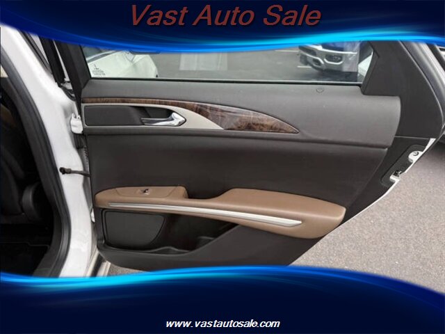 2014 Lincoln MKZ - Photo 32 - Sacramento, CA 95825