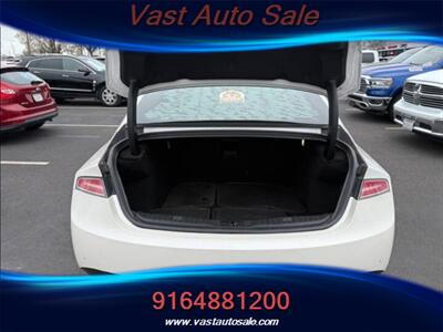 2014 Lincoln MKZ - Photo 30 - Sacramento, CA 95825