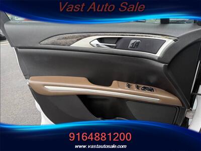 2014 Lincoln MKZ - Photo 24 - Sacramento, CA 95825