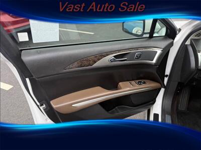 2014 Lincoln MKZ - Photo 27 - Sacramento, CA 95825