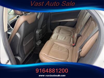 2014 Lincoln MKZ - Photo 29 - Sacramento, CA 95825