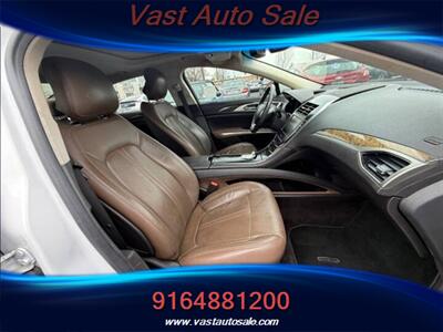 2014 Lincoln MKZ - Photo 34 - Sacramento, CA 95825