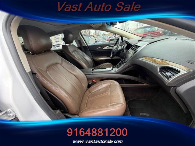 2014 Lincoln MKZ - Photo 34 - Sacramento, CA 95825