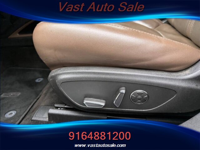 2014 Lincoln MKZ - Photo 26 - Sacramento, CA 95825