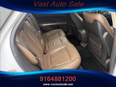 2014 Lincoln MKZ - Photo 33 - Sacramento, CA 95825