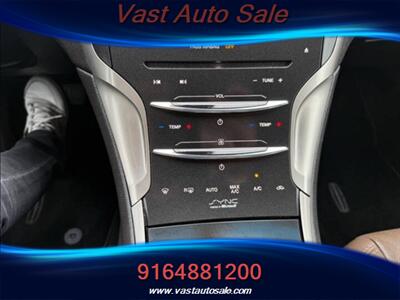 2014 Lincoln MKZ - Photo 21 - Sacramento, CA 95825