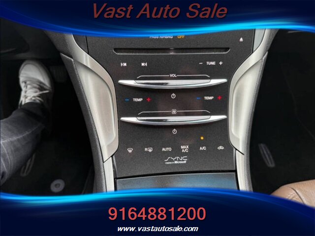 2014 Lincoln MKZ - Photo 21 - Sacramento, CA 95825