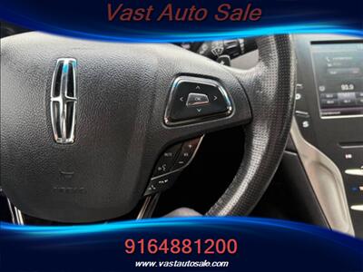 2014 Lincoln MKZ - Photo 16 - Sacramento, CA 95825