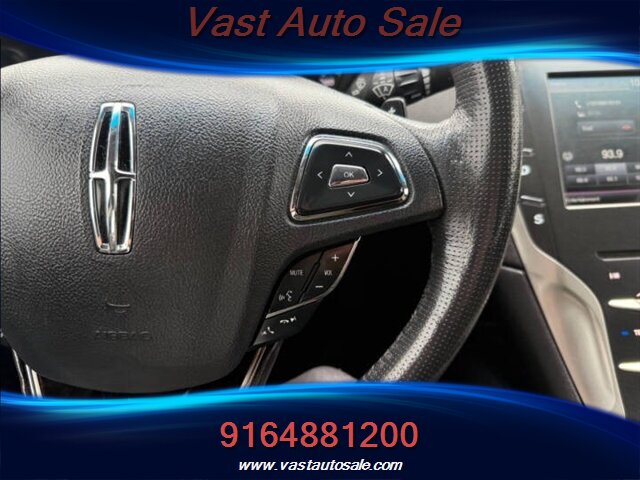 2014 Lincoln MKZ - Photo 16 - Sacramento, CA 95825