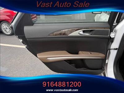 2014 Lincoln MKZ - Photo 28 - Sacramento, CA 95825