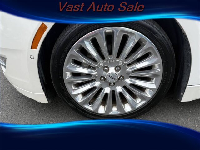 2014 Lincoln MKZ - Photo 36 - Sacramento, CA 95825