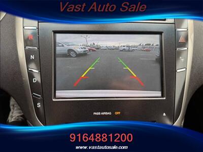 2014 Lincoln MKZ - Photo 20 - Sacramento, CA 95825