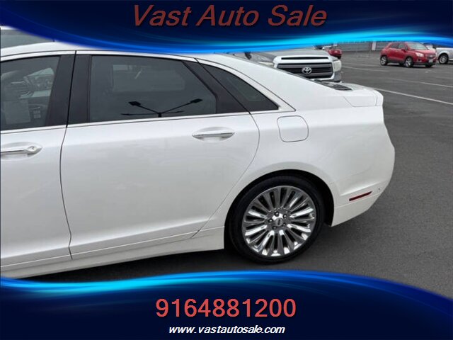 2014 Lincoln MKZ - Photo 11 - Sacramento, CA 95825