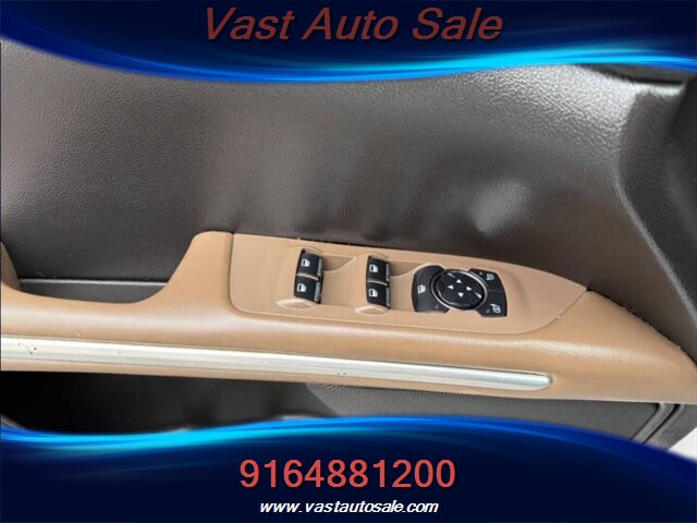 2014 Lincoln MKZ - Photo 25 - Sacramento, CA 95825