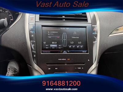 2014 Lincoln MKZ - Photo 19 - Sacramento, CA 95825