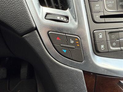 2012 Cadillac SRX Luxury Collection   - Photo 24 - Sacramento, CA 95825