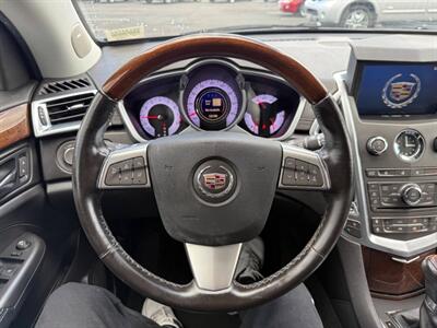 2012 Cadillac SRX Luxury Collection   - Photo 12 - Sacramento, CA 95825