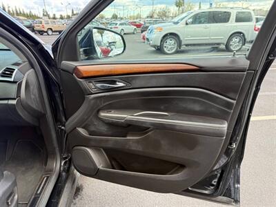 2012 Cadillac SRX Luxury Collection   - Photo 19 - Sacramento, CA 95825