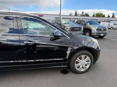 2012 Cadillac SRX Luxury Collection   - Photo 4 - Sacramento, CA 95825