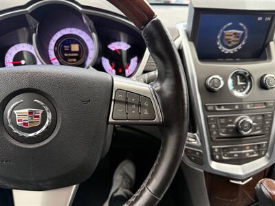 2012 Cadillac SRX Luxury Collection   - Photo 13 - Sacramento, CA 95825