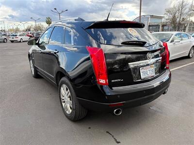 2012 Cadillac SRX Luxury Collection   - Photo 8 - Sacramento, CA 95825
