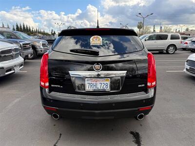 2012 Cadillac SRX Luxury Collection   - Photo 7 - Sacramento, CA 95825