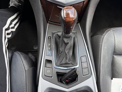 2012 Cadillac SRX Luxury Collection   - Photo 16 - Sacramento, CA 95825