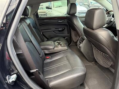 2012 Cadillac SRX Luxury Collection   - Photo 20 - Sacramento, CA 95825