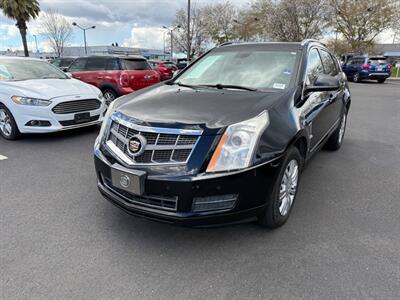 2012 Cadillac SRX Luxury Collection   - Photo 25 - Sacramento, CA 95825
