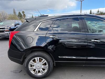 2012 Cadillac SRX Luxury Collection   - Photo 5 - Sacramento, CA 95825