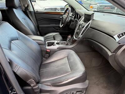 2012 Cadillac SRX Luxury Collection   - Photo 23 - Sacramento, CA 95825