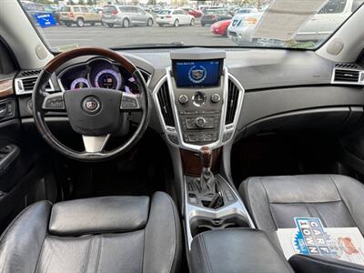 2012 Cadillac SRX Luxury Collection   - Photo 22 - Sacramento, CA 95825