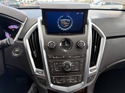 2012 Cadillac SRX Luxury Collection   - Photo 14 - Sacramento, CA 95825