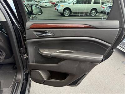 2012 Cadillac SRX Luxury Collection   - Photo 21 - Sacramento, CA 95825