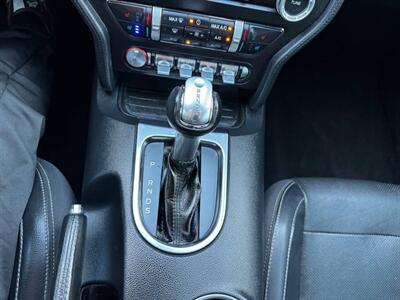 2019 Ford Mustang EcoBoost   - Photo 25 - Sacramento, CA 95825