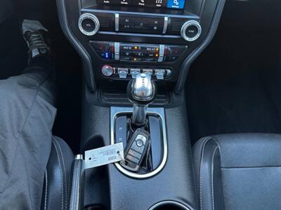 2019 Ford Mustang EcoBoost   - Photo 24 - Sacramento, CA 95825
