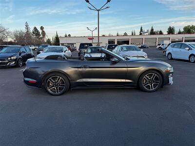 2019 Ford Mustang EcoBoost   - Photo 3 - Sacramento, CA 95825