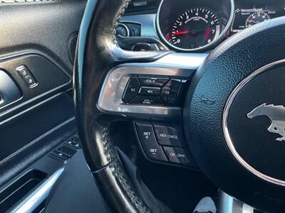 2019 Ford Mustang EcoBoost   - Photo 21 - Sacramento, CA 95825