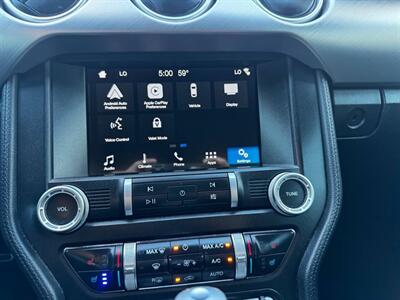2019 Ford Mustang EcoBoost   - Photo 22 - Sacramento, CA 95825