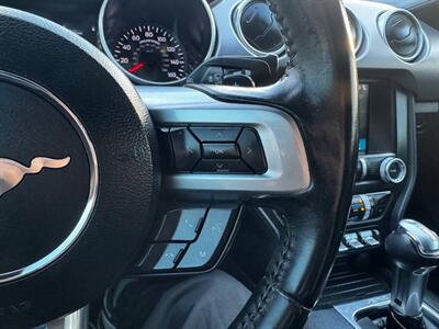 2019 Ford Mustang EcoBoost   - Photo 20 - Sacramento, CA 95825