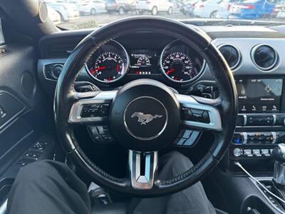 2019 Ford Mustang EcoBoost   - Photo 19 - Sacramento, CA 95825