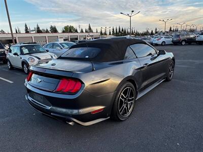2019 Ford Mustang EcoBoost   - Photo 15 - Sacramento, CA 95825