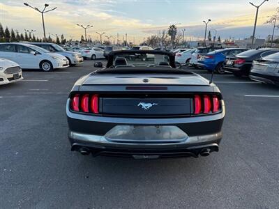 2019 Ford Mustang EcoBoost   - Photo 7 - Sacramento, CA 95825