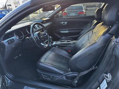 2019 Ford Mustang EcoBoost   - Photo 18 - Sacramento, CA 95825