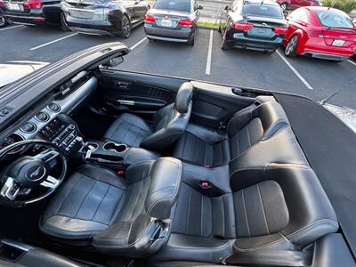 2019 Ford Mustang EcoBoost   - Photo 35 - Sacramento, CA 95825