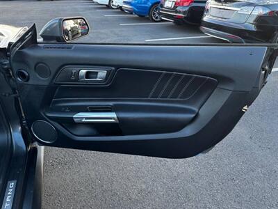 2019 Ford Mustang EcoBoost   - Photo 33 - Sacramento, CA 95825