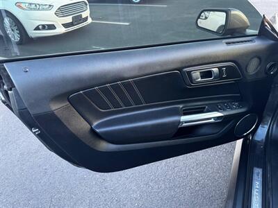 2019 Ford Mustang EcoBoost   - Photo 28 - Sacramento, CA 95825