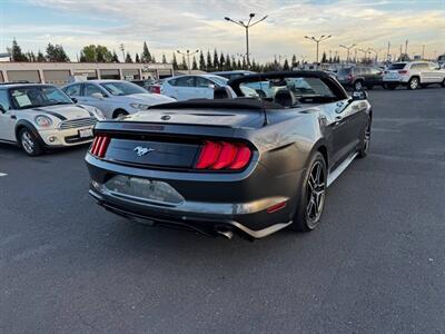 2019 Ford Mustang EcoBoost   - Photo 6 - Sacramento, CA 95825