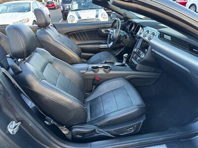 2019 Ford Mustang EcoBoost   - Photo 34 - Sacramento, CA 95825
