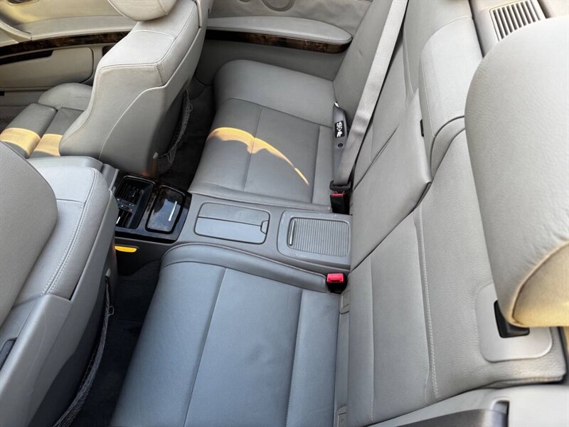 2008 BMW 3 Series 328i - Photo 17 - Sacramento, CA 95825
